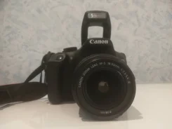 Canon EOS 1300D Kit ����
