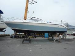 Yamaha FR-21. 1994 ���, ����� 6,5��., ��������� ���������, 90��.�., ������. ��� ����� �� ������������ ����