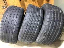 Goodyear Eagle GT2. ������, 2015 ���, �/�, ����� 30 % ����