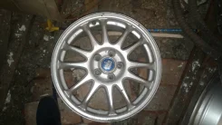 A-Tech. 6.0x16", 5x100.00, ET42 ����