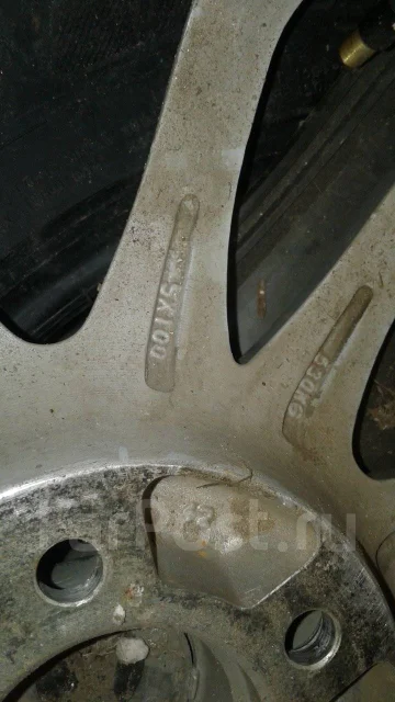 A-Tech. 6.0x16", 5x100, ET42 ����