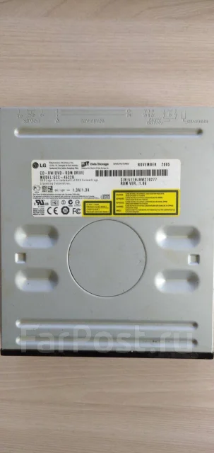 DVD-ROM �������. ����