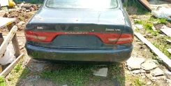 Mitsubishi Galant. E53A0015150, 6A11 ����