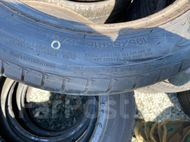 Nankang Green Sport ECO-2. ������, 2014 ���, �/�, ����� 5 % ����