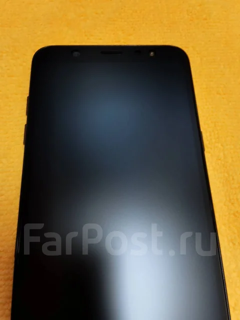 Samsung Galaxy A6+. �/�, ������, 3G, 4G LTE, Dual-SIM, NFC ����