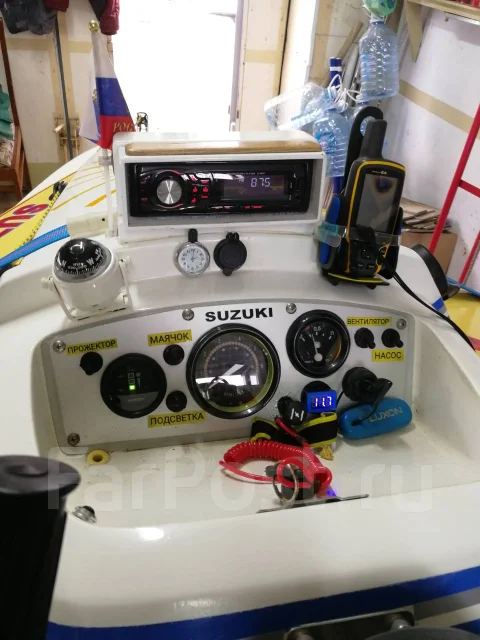 Suzuki. 1989 ���, ����� 4,1��., ��������� ������������, 50��.�., ������ ����