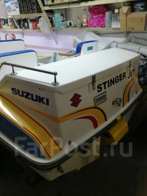 Suzuki. 1989 ���, ����� 4,1��., ��������� ������������, 50��.�., ������ ����