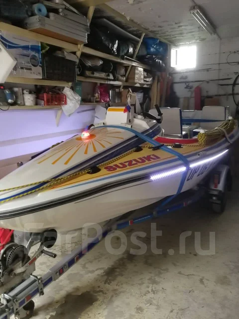 Suzuki. 1989 ���, ����� 4,1��., ��������� ������������, 50��.�., ������ ����