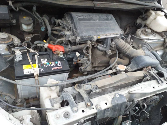 Daihatsu Be-Go. J200G0004591 ����