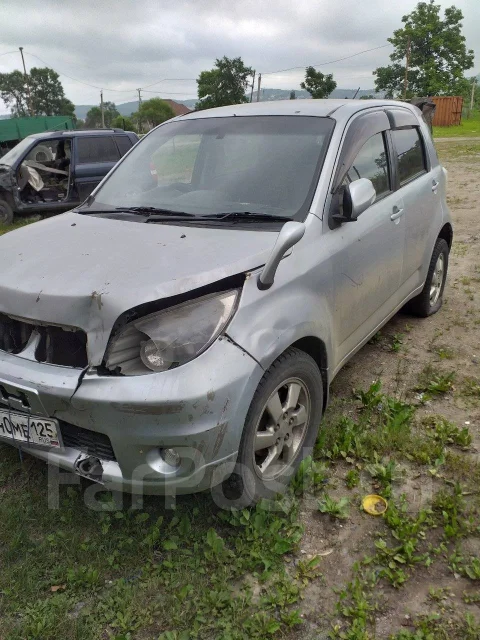 Daihatsu Be-Go. J200G0004591 ����