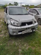 Daihatsu Be-Go. J200G0004591 ����