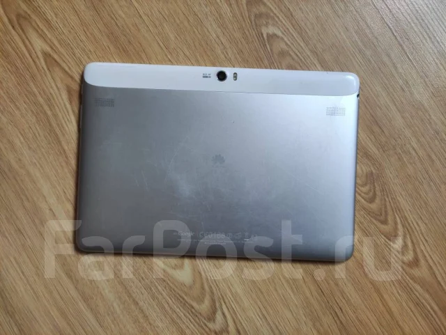 Huawei MediaPad 10 FHD ����
