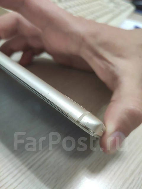 Xiaomi Mi5S. �/�, �����, 3G, 4G LTE, NFC ����
