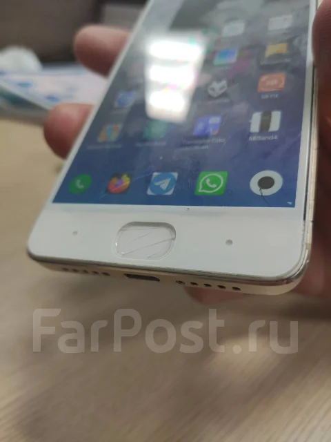 Xiaomi Mi5S. �/�, �����, 3G, 4G LTE, NFC ����