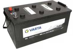 Varta ProMotive. 220��.�., H52, 1 150��., ������, ������������ ������. ��� ����� �� ������������ ����