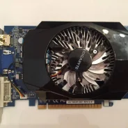 GeForce GT 630 ����