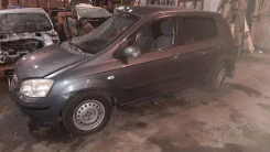 Hyundai Getz. G4EA ����