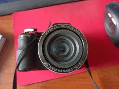 Fujifilm FinePix S4000. 10 - 14.9 ��, ���: 14� � ����� ����