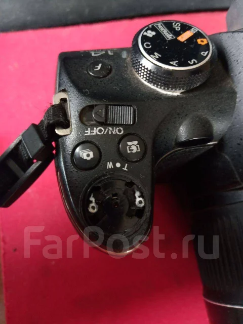 Fujifilm FinePix S4000. 10 - 14.9 ��, ���: 14� � ����� ����