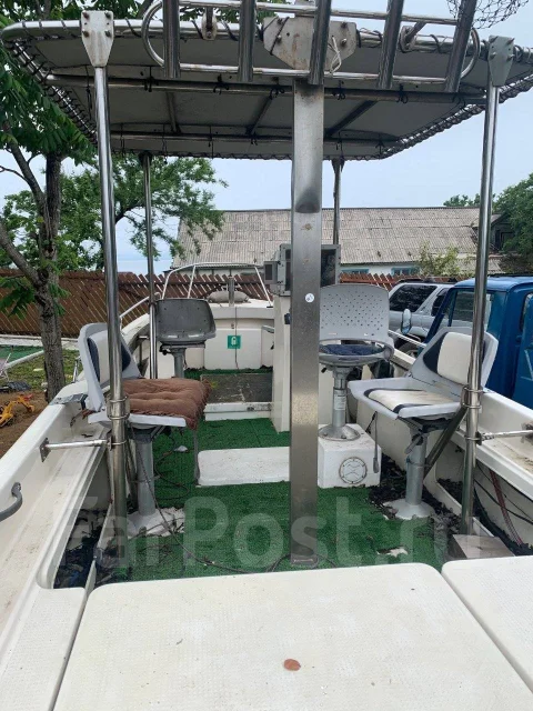 Yamaha F-22. 2000 ���, ����� 6,6��., ��������� ���������, 140��.�., ������ ����