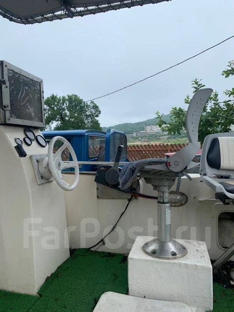 Yamaha F-22. 2000 ���, ����� 6,6��., ��������� ���������, 140��.�., ������ ����