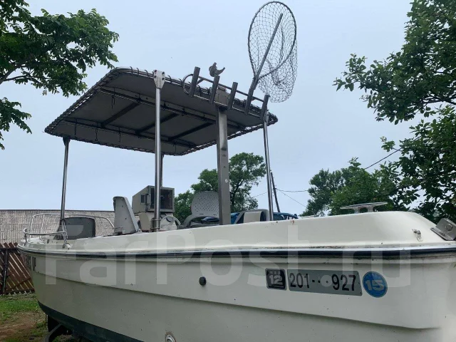 Yamaha F-22. 2000 ���, ����� 6,6��., ��������� ���������, 140��.�., ������ ����
