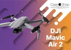 DJI Mavic Air 2. � �������. ��� ����� �� ������������ ����