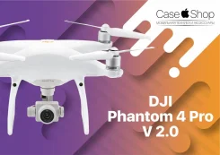 DJI Phantom 4 Pro v2.0. � �������. ��� ����� �� ������������ ����
