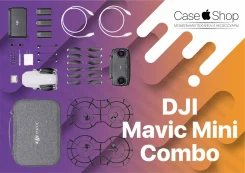 DJI Mavic Mini. � �������. ��� ����� �� ������������ ����