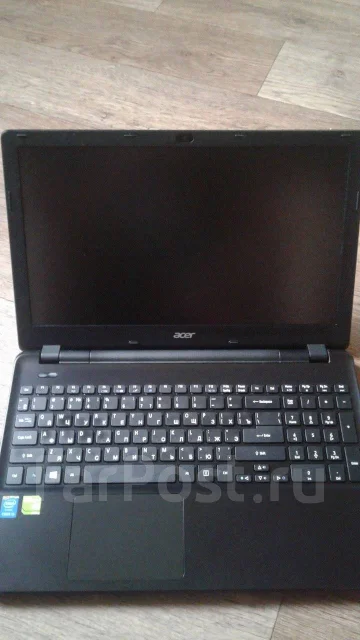 Acer Extensa. 1,7����, ��� 8 ��, ���� 256���, WiFi: 1, Bluetooth: 1, ����������� �� 4��. ����