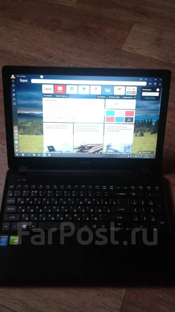 Acer Extensa. 1,7����, ��� 8 ��, ���� 256���, WiFi: 1, Bluetooth: 1, ����������� �� 4��. ����