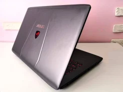 Asus ROG. 17.3". ��� ����� �� ������� ����