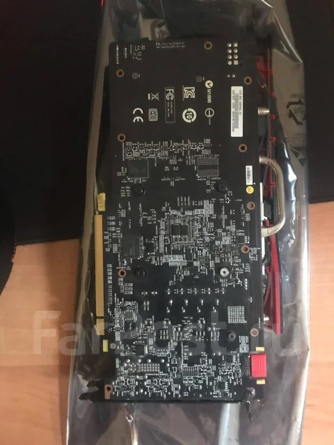GeForce GTX 950 ����