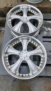 Work Euroline. 8.0x19", 5x114.3, ET48, �� 73���. ����