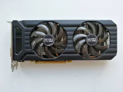 GeForce GTX 1060 ����