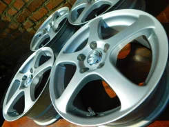 Topy Sibilla RT. 6.5x16", 5x114.3, ET45, �� 73���. ����
