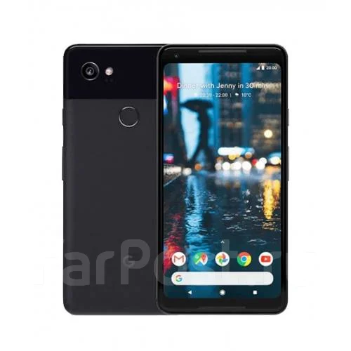 Google Pixel 2 XL. �/�, ������, 3G, 4G LTE, ����������, NFC ����