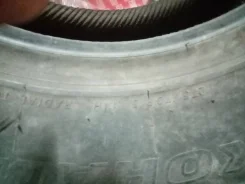 Yokohama Geolandar A/T G011. �����������, ����� ����
