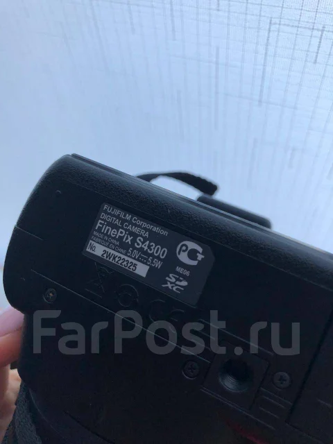Fujifilm FinePix S4300. 10 - 14.9 ��, ���: 14� � ����� ����