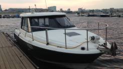 Yamaha CR-27. 1998 ���, ����� 10��., ��������� ������������, 220��.�., ������ ����