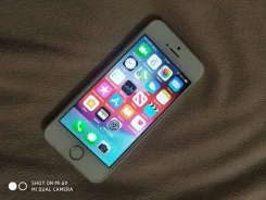 Apple iPhone 5s. �/�, �������, 3G, 4G LTE, ���������� ����