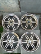 RAYS Stark MS. 7.5x17", 5x100, ET48, �� 73,1���. ����