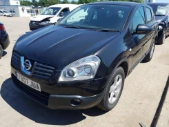 Nissan Qashqai. J10 J10E, HR16DE ����