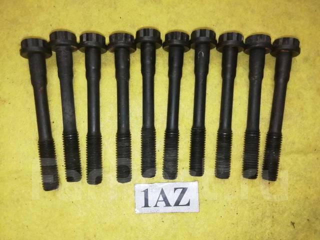 болт крышки коренного подшипника g4fc. болты гбц ваз 2107. 25 ваз. болт коренного подшипника даф 105. коренные болты.