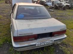 Nissan Bluebird. EU12, SR18 ����
