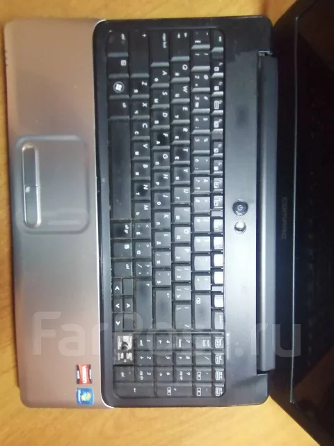 Compaq Presario CQ61. 15.6", 2,1����, ��� 3072 ��, ���� 320���, WiFi: 1, ����������� �� 30��. ����
