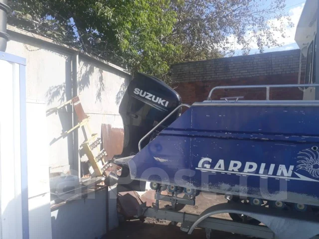 Garpun. 2017 ���, ��������� ���������, 300��.�., ������ ����