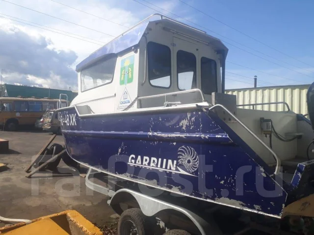 Garpun. 2017 ���, ��������� ���������, 300��.�., ������ ����
