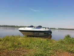 BRP Sea-Doo Challenger. 1998 ���, ����� 6��., ��������� ������������, 220��.�., ������ ����