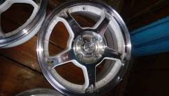 Lorenso. x14", 4x98 